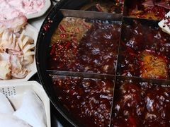 -化龙桥九宫格火锅(清水河店)