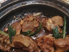 -稻香酒家·33年老字号·港式粤菜(富邦中心店)
