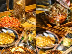 -五样儿西昌小签签烤串(建设路店)