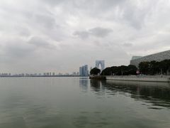 -金鸡湖游船(月光码头)