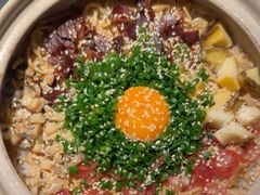 -锦楼·臻选新杭帮(杭州中心店)