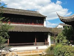 -黎里古镇
