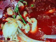 -一棠龙虾•王牌虾球(楚河汉街店)