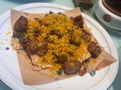 -U你·湖北家宴菜(南湖总店)