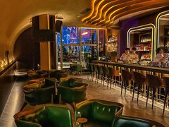 -DEW Lounge(深圳湾店)