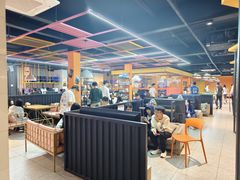 -火星工厂·桌游·团建聚会·轰趴馆(厦滘店)