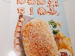 -苏晓玥·手作江南小吃(深圳北站店)