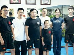 -国际咏春拳联合会拳馆俱乐部