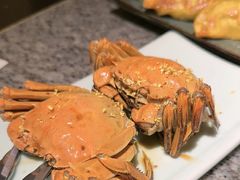 -南京大牌档(中关村领展广场店)