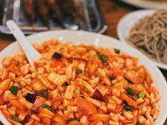-西北朗益和穆斯林餐厅