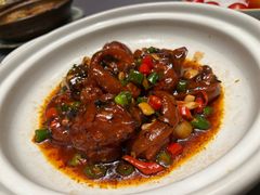 -小天厨民间菜馆(深圳街店)