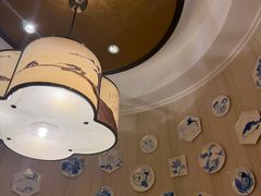 -浙江安吉JW万豪酒店·万豪中餐厅