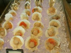 -视界美食自助餐厅·石家庄希尔顿酒店