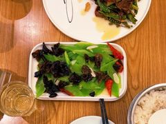 -粤香村(清真川菜店)