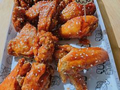 -BOPEYE·波派炸鸡(河西中央商场店)