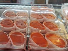 -巴黎贝甜(大宁国际商业广场店)