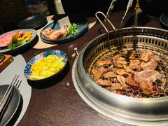 -义气烤肉餐吧(大族广场店)