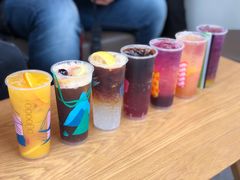 -星巴克(南昌恒茂梦时代广场店)