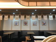 -吉野家(成都时代奥莱店)