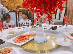 -东林海岸大酒店-餐饮部(黄海路店)