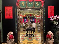 -誉八仙粤菜(万象天地店)