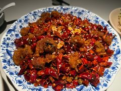 -麻六记(新天地店)
