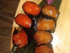 iphone_upload_pic-清水日本料理铁板烧(学府路店)
