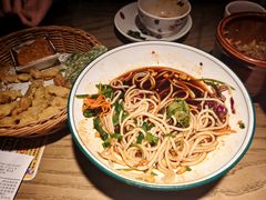 -茄子恰恰·新云南小炒(坪山益田店)