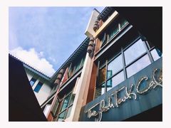 -fishtank鱼缸咖啡(三山街店)