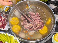 -二刀潮牛(重庆光环购物公园店)