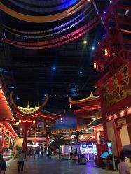 -南京万达乐园