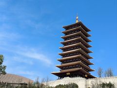 -牛首山文化旅游区