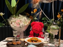 -狮拾久·现代新加坡料理(福田COCO Park店)