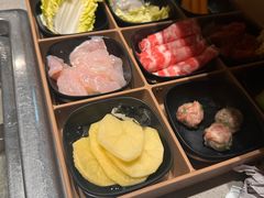 -海底捞火锅(河东万达广场店)