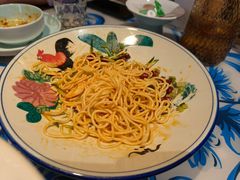 -川流不息·地道川菜·小龙虾(新松江路店)