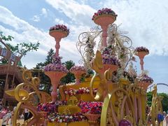 -大连海昌发现王国主题公园