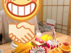 -大阪烧肉BAKA一代(十亩地店)