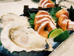 -吉源大排档·鱼生·海鲜(烧烤彩印厂店)