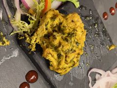 -甘尼仕印度餐厅爵士酒吧(阳春巷店)