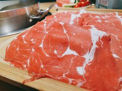 -青瓷火锅料理(西单大悦城店)