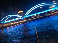 -珠江夜游西堤码头