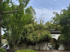 -武汉园博园(武汉自然博物馆)