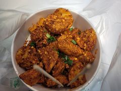 -潘多多·山里人锅巴土豆(八一路店)