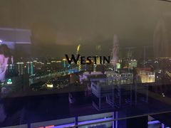 -宁波威斯汀酒店