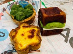 -PAOPAO Bakery&Café(港汇店)