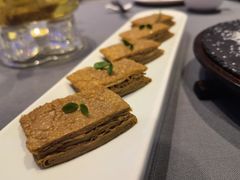 -狮王府淮扬菜(百家湖1912店)