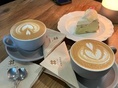 -大井咖啡店(大井巷店)