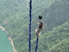 -河南宝泉旅游区