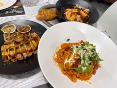 -娜娜家·Nana's restaurant(国金汇店)