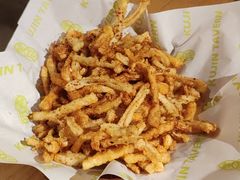 -苦尽酒馆·川菜(鼓楼店)